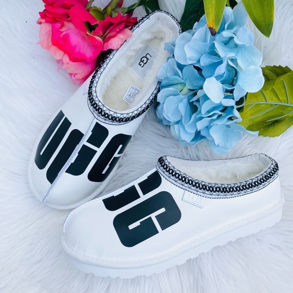 UGG Other - Men’s UGG Tasman Chopd Slippers